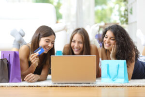 Top 5 Credit Card Tips For Your Teens